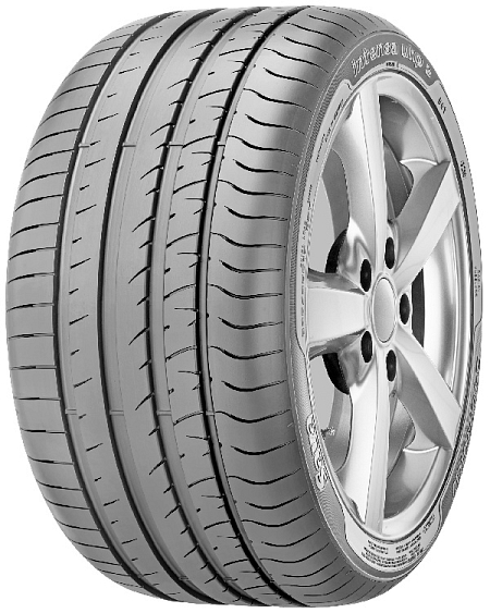 245/35 R 18 INTENSA UHP 2 XL  92Y